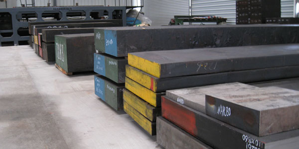 撫順特鋼主要生產(chǎn)哪些產(chǎn)品？生產(chǎn)設(shè)備先進(jìn)嗎