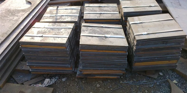 65MN鋼出品前都要經過哪些表面質量檢測？