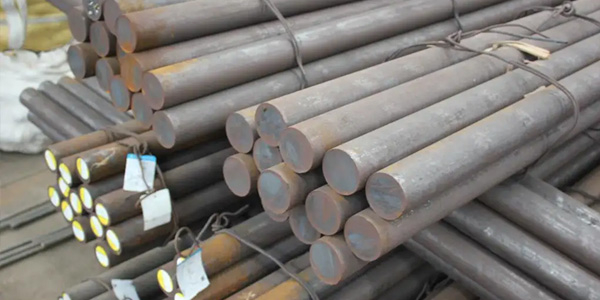 4140鋼的焊接性怎么樣？