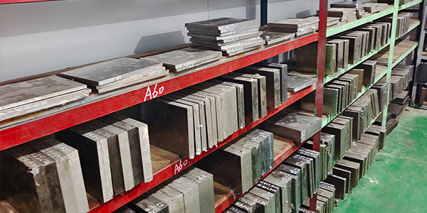 選擇asp60高速鋼有什么訣竅？