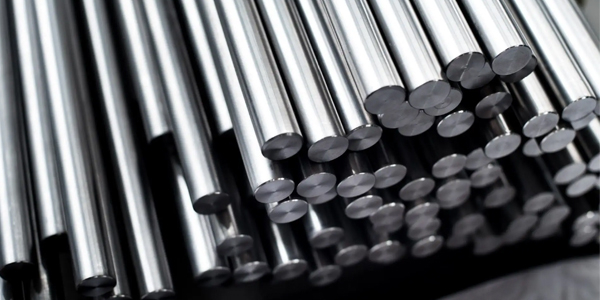 TC4鈦合金材料是什么，有什么作用？